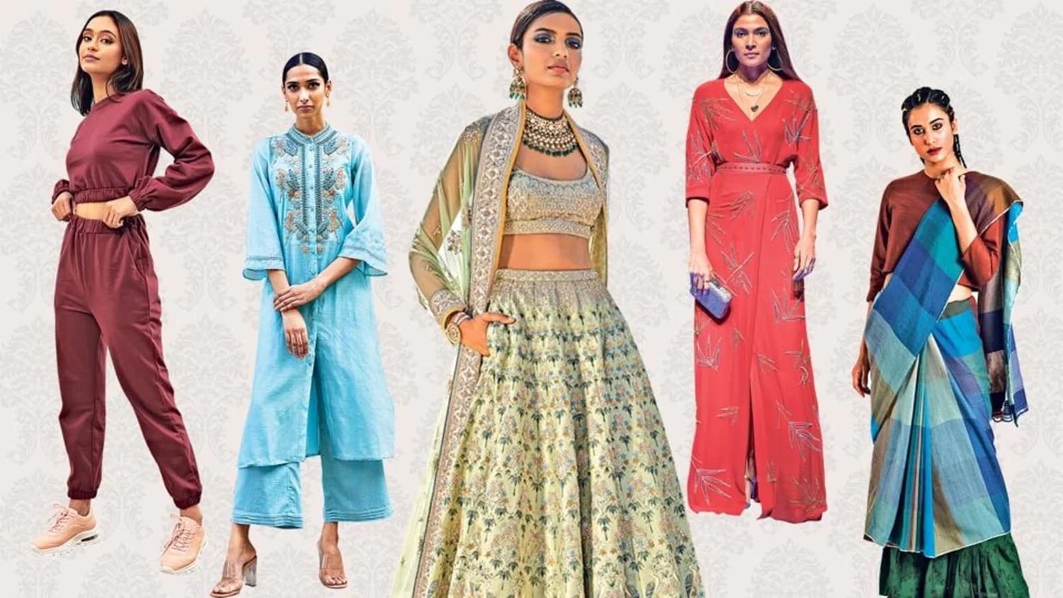 Fashion Trends