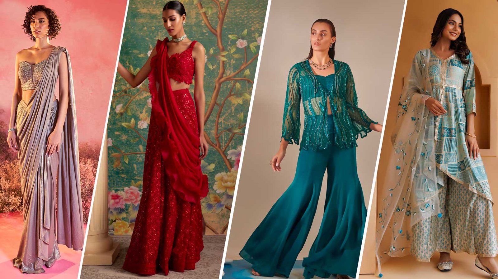 Fashion Trends