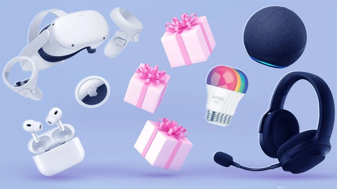 Gadget News