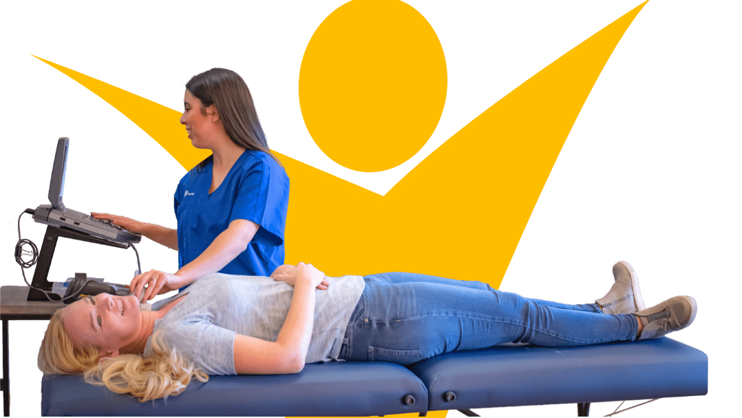 Life Line Screening Health Professional