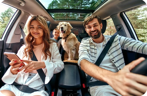 Save on auto insurance with Midas Rates