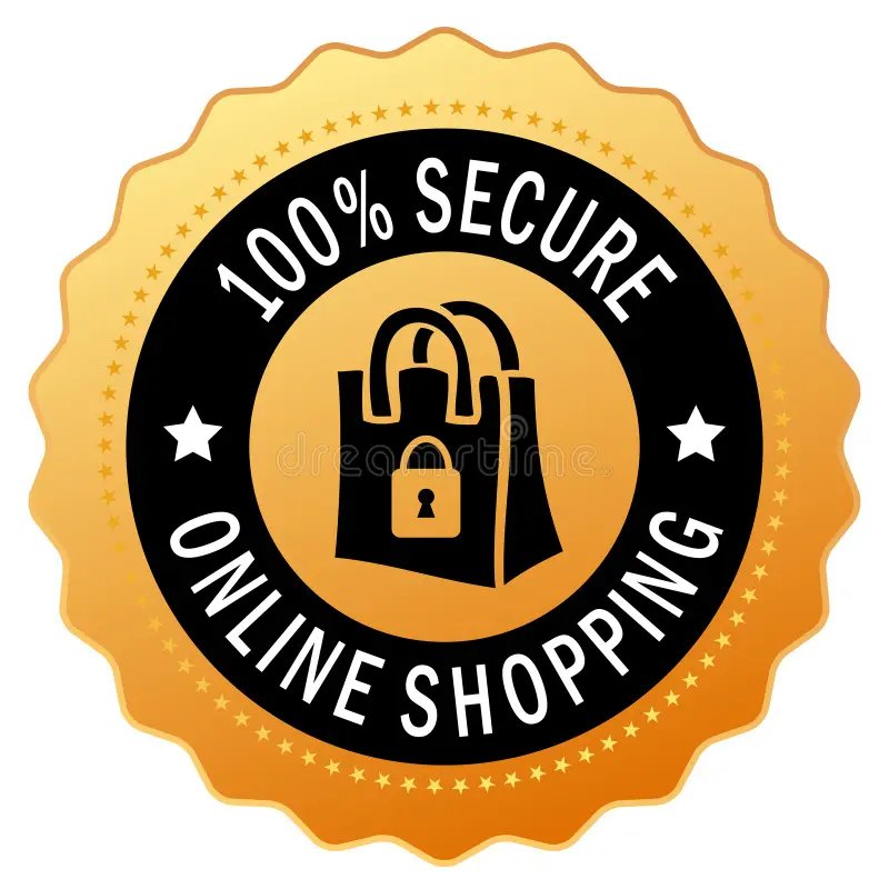 Secure Payments