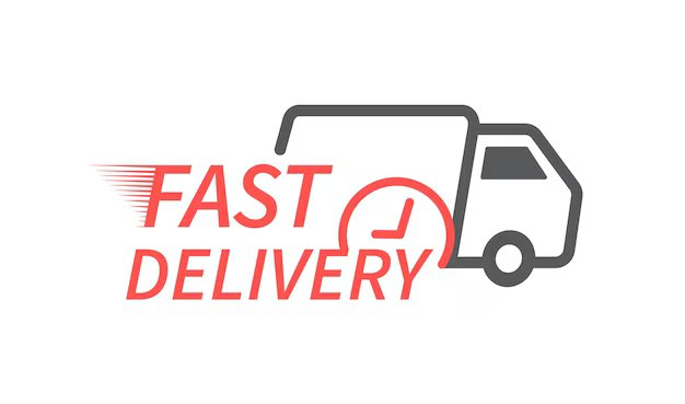 Fast Delivery Service